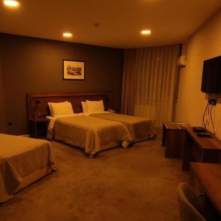 Baku Island Resort 外观 照片