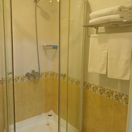 Baku Island Resort 外观 照片