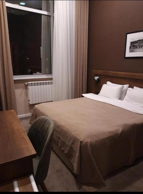 Baku Island Resort 外观 照片