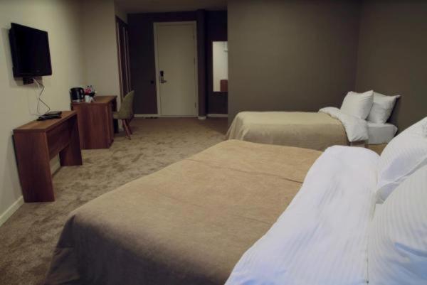 Baku Island Resort 外观 照片